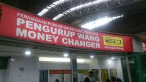 You can convert your currency into rm by using the service of so find a local money changer to gain more rm for your wallet while being in kl. Saya Gja Dot Com Money Changer Pengurup Wang Murah Di Kl Sentral