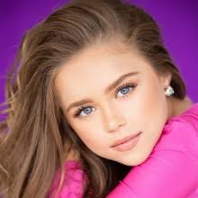 Miss SC/NC Elementary, Jr. High, High School, & Collegiate America 2023