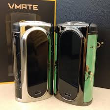 La actualización tan esperada del icónico voopoo drag está aquí, ¡con todas las. Madecat Vapes Review Voopoo Vmate E Cigarette Forum