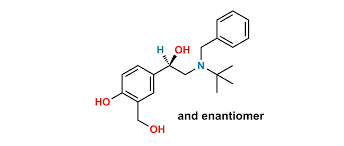 Image result for Levalbuterol