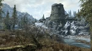 Wir würden ein haus bauen. Warum Skyrim Ein Zu Grosses Spiel Ist Polyneux