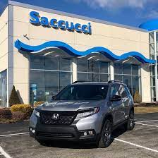 Maybe you would like to learn more about one of these? Saccucci Honda Home Facebook