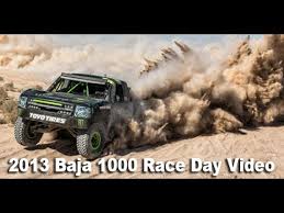 Buses will take you between the major resorts and towns, but consider renting a car for access to. 2013 Baja 1000 Race Highlights Youtube