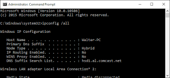Even If You Use The Windows Command Prompt A Lot You Might Be Surprised At The Number Of Useful Keyboard Shortcuts It Suppo Keyboard Shortcuts Prompts Command