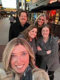 Amanda Hightower's Instagram, Twitter & Facebook