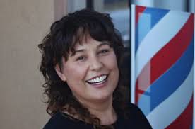 Navarre Beach Barbershop