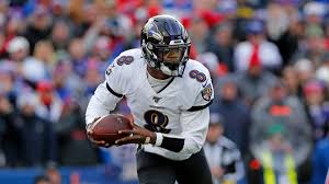 Chance of injury in 2020 lamar jackson player overview. Tuesday S Nfl Ravens Lamar Jackson Shrugs Off Leg Injury Wants To Play