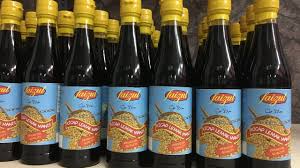 Donat sambal lah, pisang goreng cicah sambal kicap lah, ciap pemilik akaun sebelum ini timbul kontroversi dalam kalangan netizen berhubung laksa di johor menggunakan ikan. Resepi Istimewa Kicap Faizul Sambal Kicap Johor Onlajer