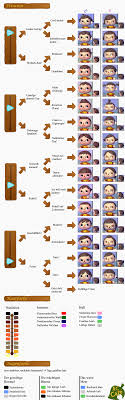 Animal crossing new leaf shampoodle hair guide lajoshrich com. Pin On Tips To Try