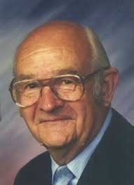 Walter Harrison Downey