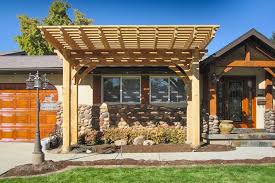 Jun 30, 2021 · house additions come in a few basic types to address homeowners' needs for living space, cost, and style. Your Guide To Easy Build Heavy Duty Cantilever Pergolas Pavilions Trellises Western Timber Frame