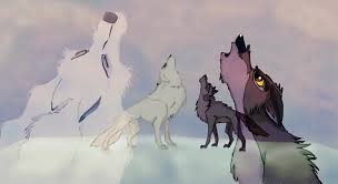 Balto And The White Wolf Howling My Inner Wolf Theory Video For It Www Youtube Com Watch V H8iqzg Hellip To Compare The W Animal Drawings Wolf Anime Wolf