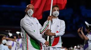 Paralimpiadi, altri sei trionfi per l'italia (e tutti nel nuoto): Kllmnp6c Xqgum