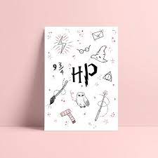 Comment faire un harry potter baguette (facile). Dessin Harry Potter Simple C Est Qui Harry Potter Check Out This Fantastic Collection Of Harry Potter Wallpapers With 65 Harry Potter Background Images For Your Desktop Phone Or Tablet Pamala Stansbury