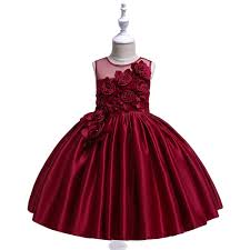 Firstly, you need to help her choose the ball gown which she is going to wear. Ball Gown For Kids China Trade Buy China Direct From Ball Gown For Kids Factories At Alibaba Com