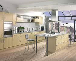 visio 3d kitchen design : casanovainterior