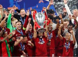 Share your thoughts in the comments below. Salah Origi Goals Bring Liverpool Champions League Redemption Sabc News Breaking News Special Reports World Business Sport Coverage Of All South African Current Events Africa S News Leader