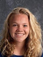 St. Peter's Marta Springer named High School Scholar All-America; Halla  Dontje Lindell is All-Region