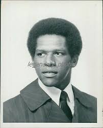 1974 Fred McNeil USC Football LB Drafted Vikings Original News Service  Photo