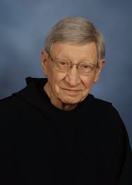 Father Norbert Schappler, OSB, enters eternal rest