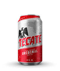 Tecate Original Beer Png Tecate Beer Logo Beer