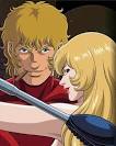 COBRA THE ANIMATION