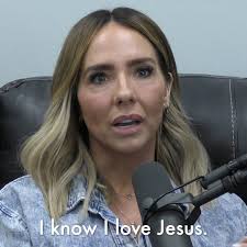 Embracing the Mess: Christy reminds us that growth often happens amidst  life's chaos. With unwavering faith in God, she navigates through tough  times, emerging stronger. Thank you, Christy, for your ...