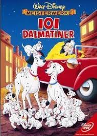 101 Dalmatians Dvd 101 Dalmatiner Germany