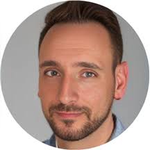 Brandon Hatfield, LPC, Atlanta, GA