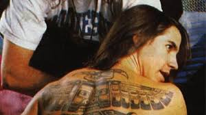 Macam macam tato suku dayak kalimantan. 101 Gambar Tato Suku Dayak Terlihat Keren Gambar Pixabay