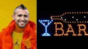 Check spelling or type a new query. Los Memes De Arturo Vidal Tras Su Fiesta En Chile