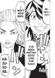 Any and all things relating to the manga tokyo revengers are posted here!. Manjiro Sano Wiki Info Mikey Tokyo Revengers