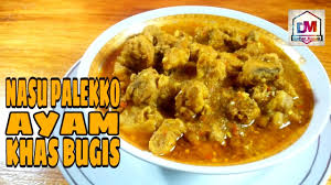 Resep palekko ayam khas bugis|resep ayam atau bebek palekko. Resep Palekko Ayam Khas Bugis Resep Ayam Atau Bebek Palekko Youtube