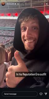 Harry, den där Swiftie-fantasten : r/W2S