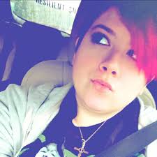 Angelique Michelle Steitler