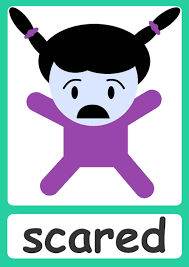 Free Feelings Flashcards For Kindergarten Amp Preschool Learn Emotions In A Fun Way With Th Teach Feelings Feelings Activities Preschool Feelings Activities