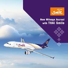 Thai Smile Royal Orchid Plus