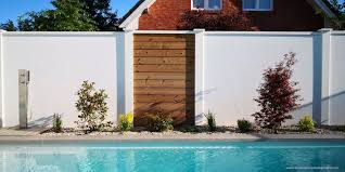 Modulare Wandsysteme Fertigwand Mit Holz Sichtschutz Thermokiefer Sichtschutz Garten Bilder Windschutz