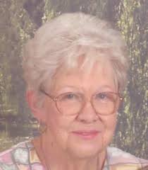 Anna Mosier Obituary June 19, 2013