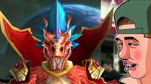 The Story of Mal'Ganis, Where did he go?! [Lore]