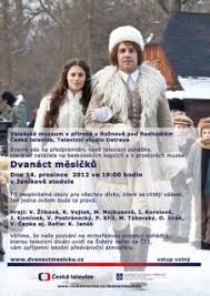 Natáčení pohádky dvanáct měsíčků ničili zloději: Dvanact Mesicku 2012 Online Film Ke Shlednuti