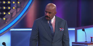 Harvey began his career as a comedian. The Family Feud Answer That Left Host Steve Harvey Speechless Fiveaa