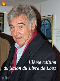 Edition 2015 du Salon du Livre de Loos