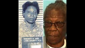 THE WOMAN WHO ESCAPED DEATH ROW