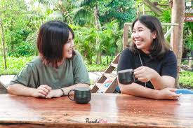 พาชม Family Garden ร้านอาหารสำหรับครอบครัวโดย แม่ตุ๊ก Little Monster