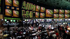 Best online sports betting sites: Don T Expect Nevada S Sportsbooks To Open Anytime Soon