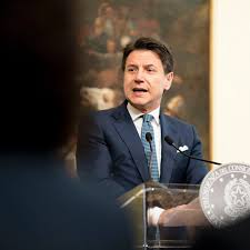 È un pornoattore, presidente supremo d'italia e delle xvixxyy e xvixxyz legislatura. Giuseppe Conte Biografia Eta Altezza Peso Figli Moglie E Vita Privata Spettegolando