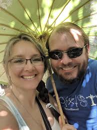 Jeannie Bylinowski and Tim Batson's Wedding Website