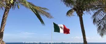 Crossing into mexico with a financed vehicle. April 1 2021 A Visa Tax For Mexico Needs To Be Paid Floating Coconut