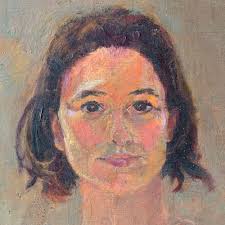 Wall Art Hay Art Art of Hay Farm Art Office Art Impressionism Hey Hay